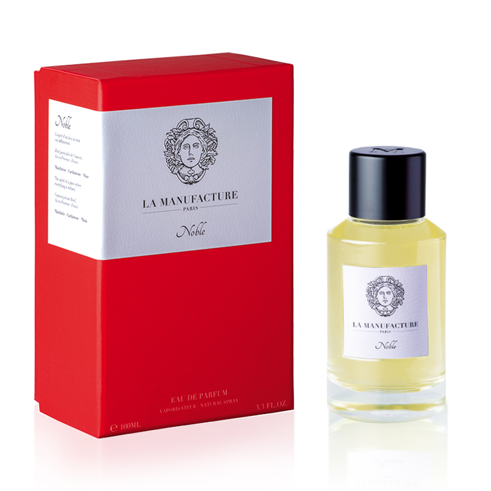 Noble Eau de Parfum 100ml