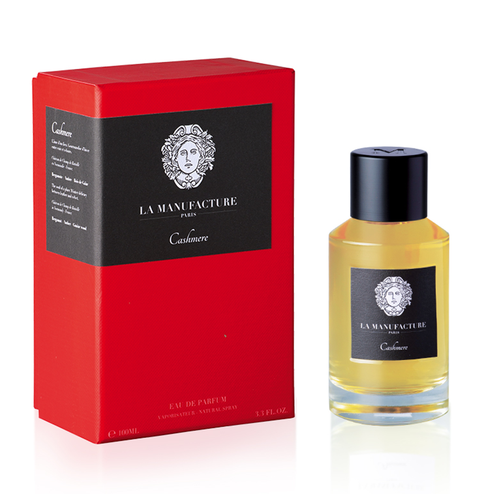 Cashmere Eau de Parfum 100ml