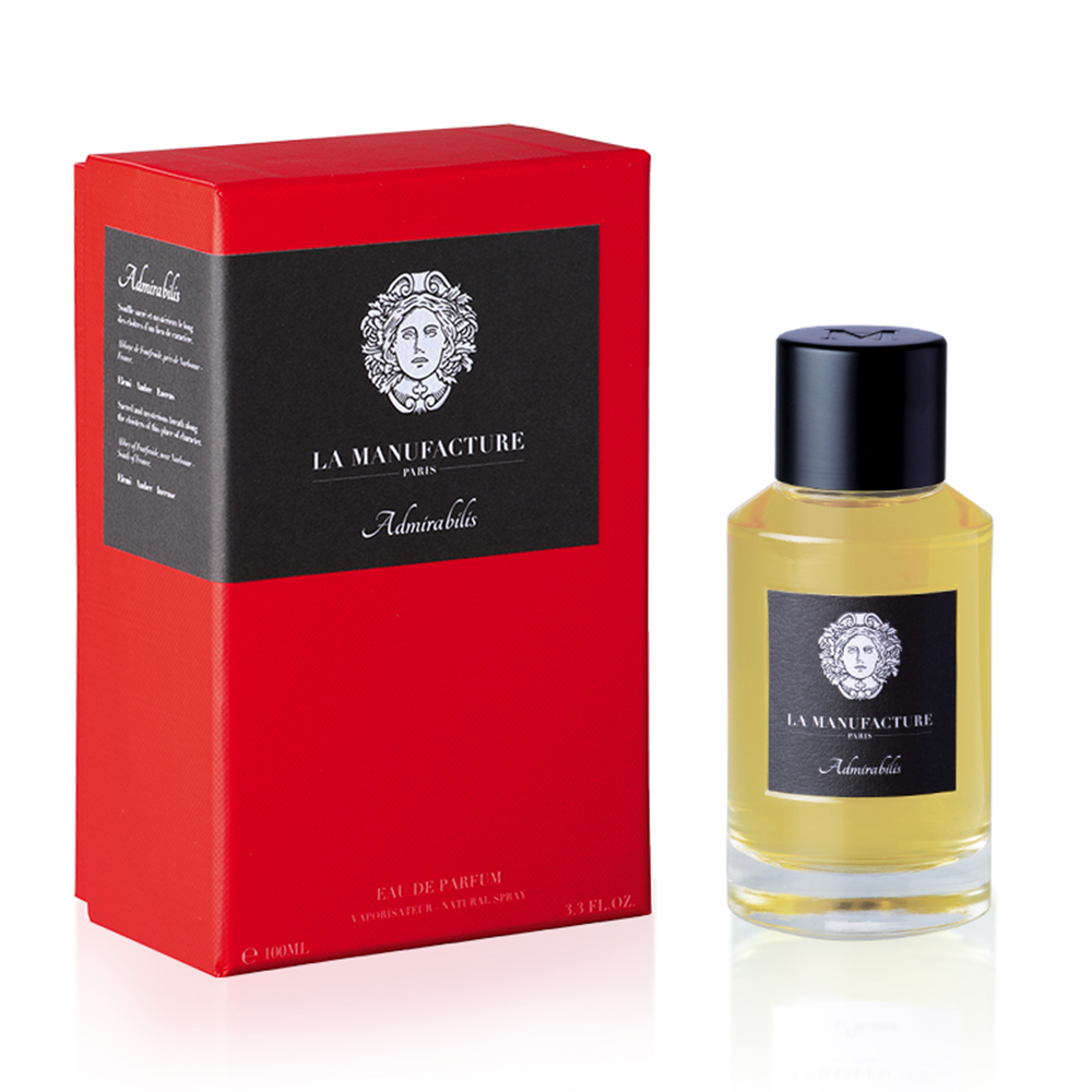 Admirabilis Eau de Parfum 100ml