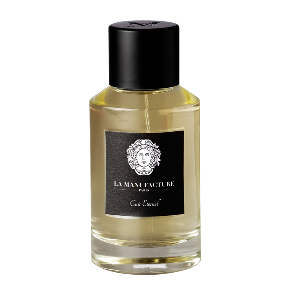 Cuir Eternel Eau de Parfum 100ml