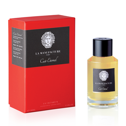 Cuir Eternel Eau de Parfum 100ml