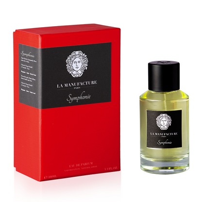 Symphonie Eau de Parfum 100ml