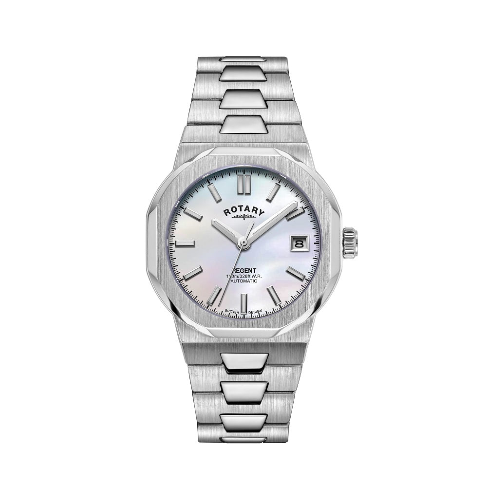 Rotary Contemporary Automatic - LB05410/07