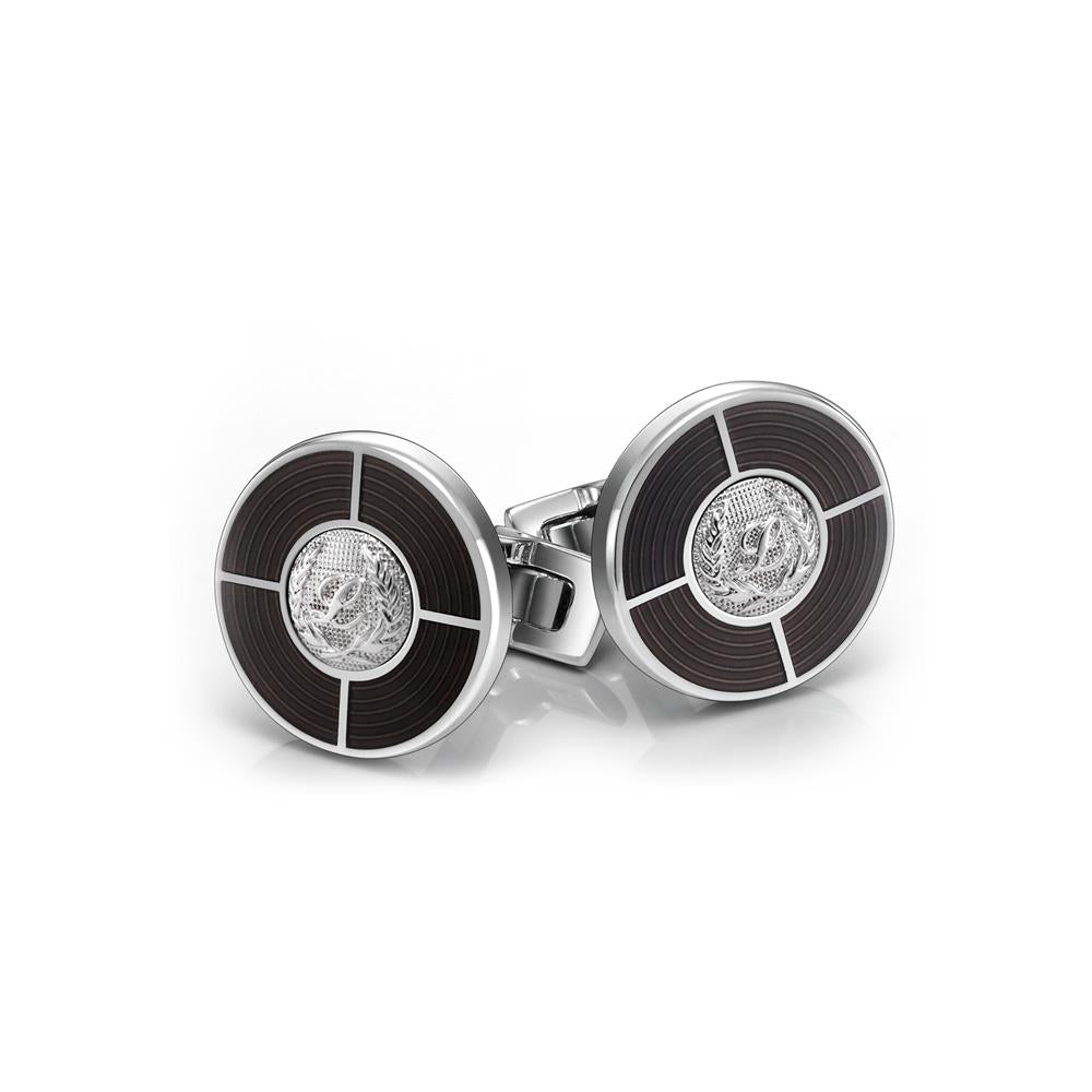 Laban Cufflinks-Pari Gallery Qatar