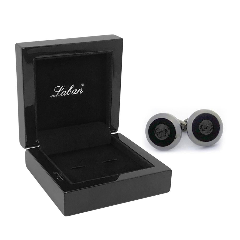 Laban Cufflinks