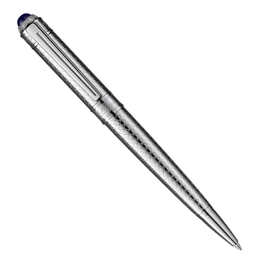 Laban Brass Metal Ballpoint Pen