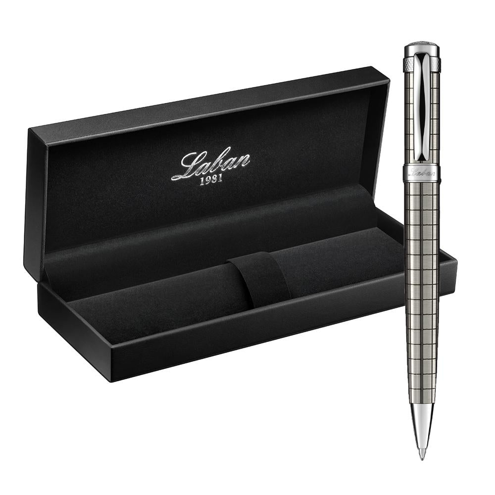 Laban Trend Ballpoint Pen