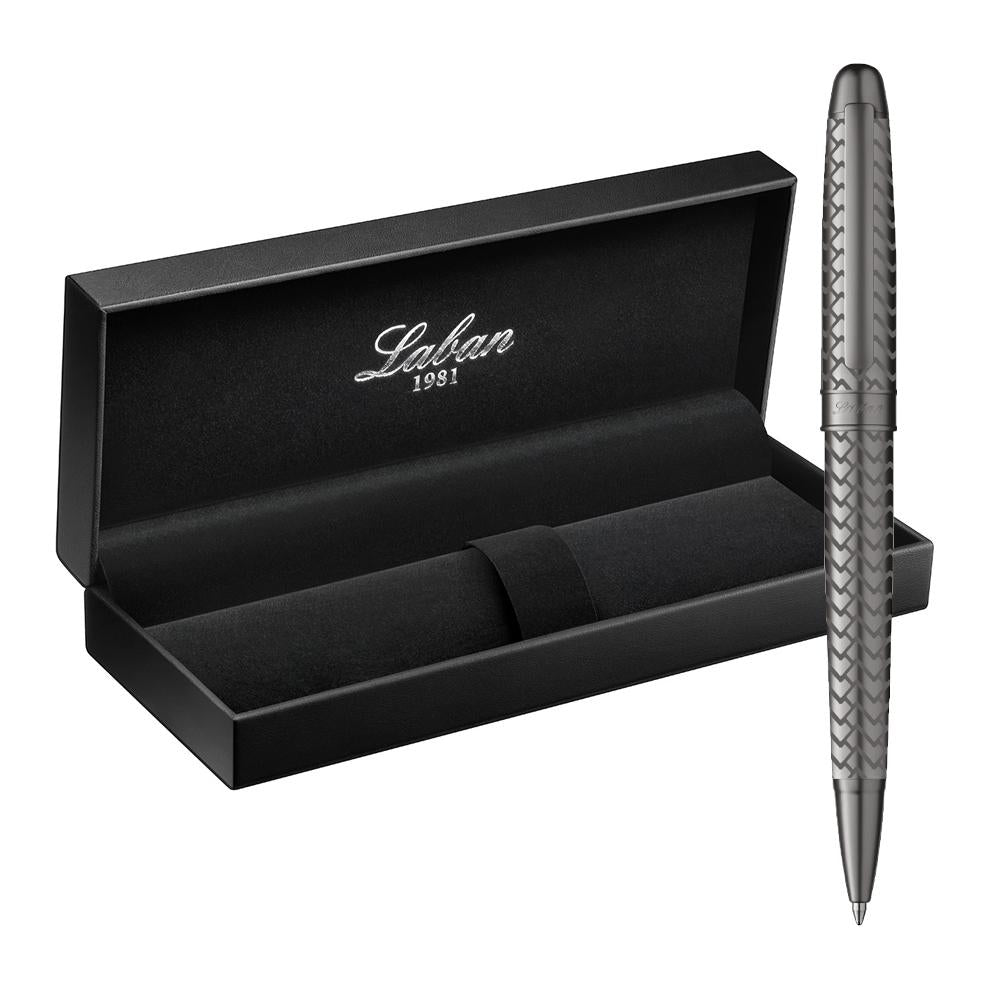 Laban Classic Ballpoint Pen