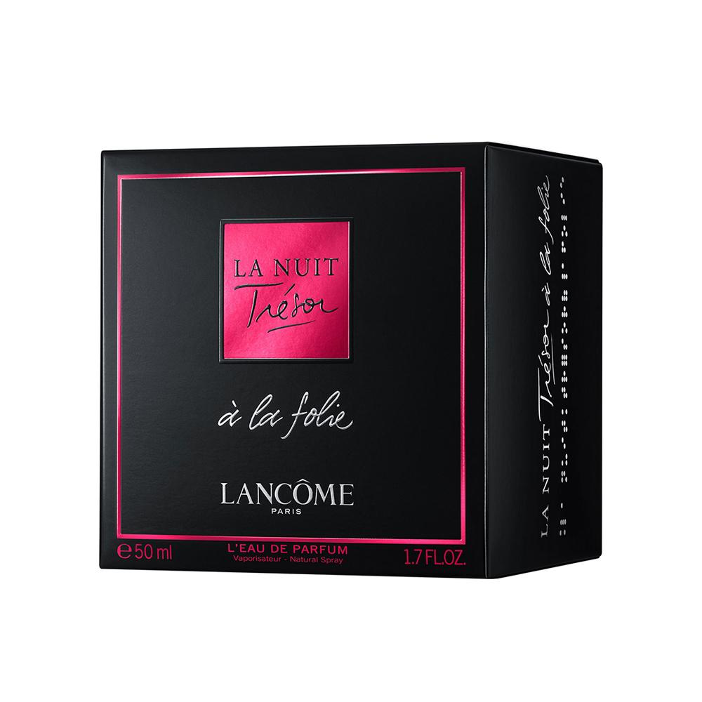 Lancome La Nuit Trésor À La Folie EDP 50ml