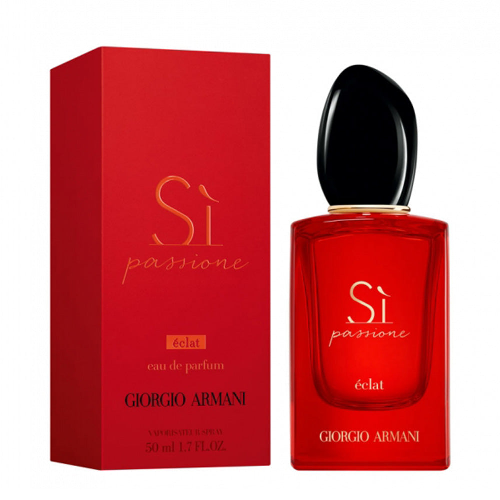 Sì Passione Éclat De Parfum