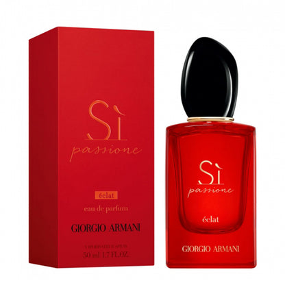 Sì Passione Éclat De Parfum