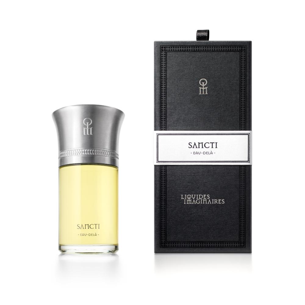 Liquides Imaginaires Sancti EDP 100ml-Pari Gallery Qatar