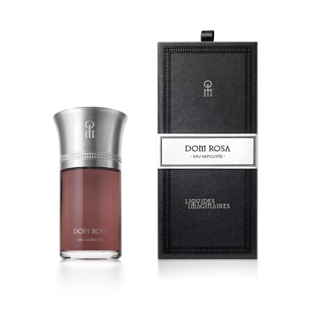 Liquides Imaginaires Dom Rosa EDP 100ml-Pari Gallery Qatar