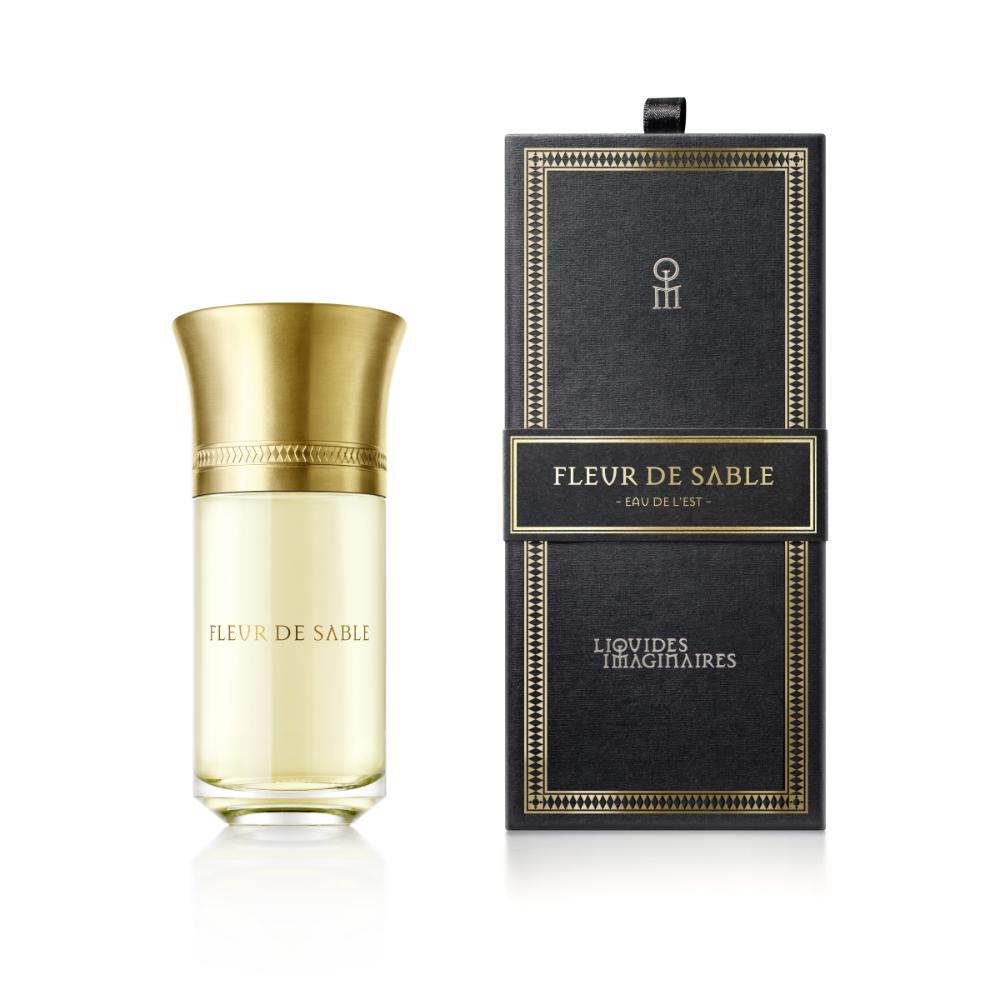 عطر ليكويد إيماجينير فلور دي سابل 100 مل عطر ليكويد إيماجينير فلور دي سابل 100 مل