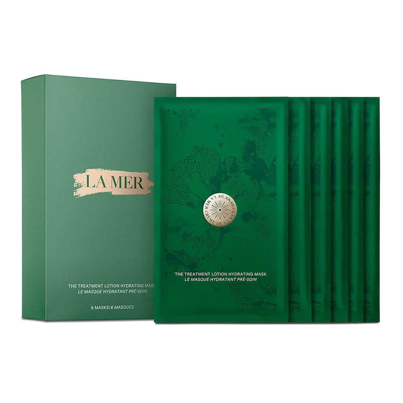 Image of La Mer The After Sun Enhancer - Pari Gallery Qatar