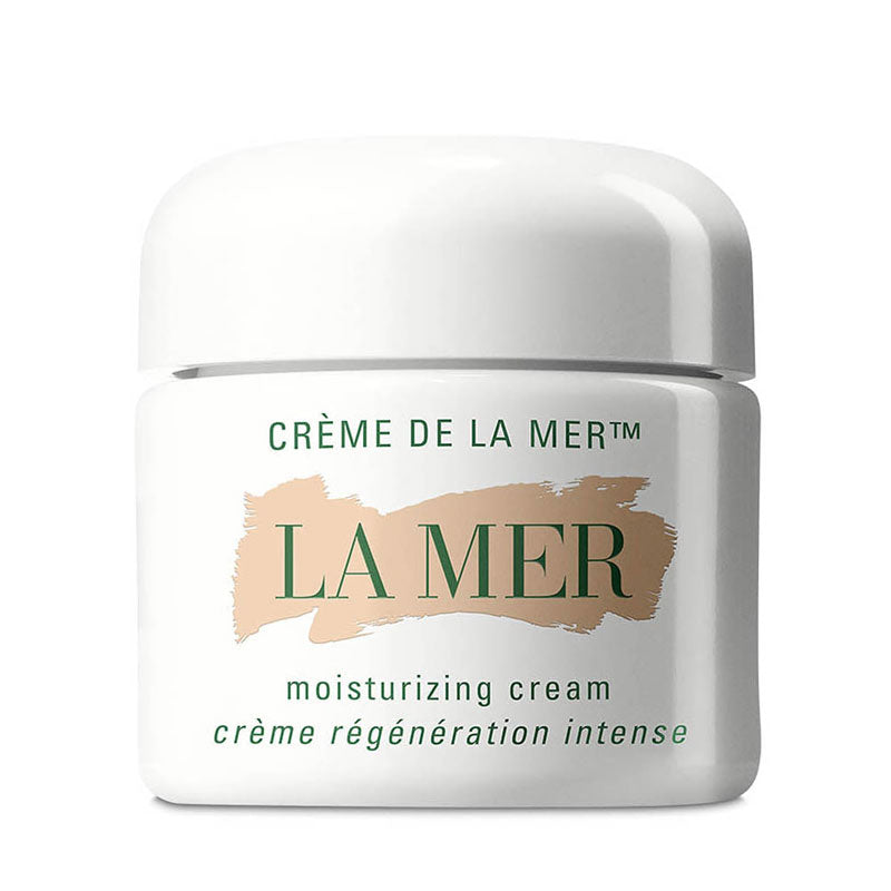 Creme De La Mer Moisturizing Cream