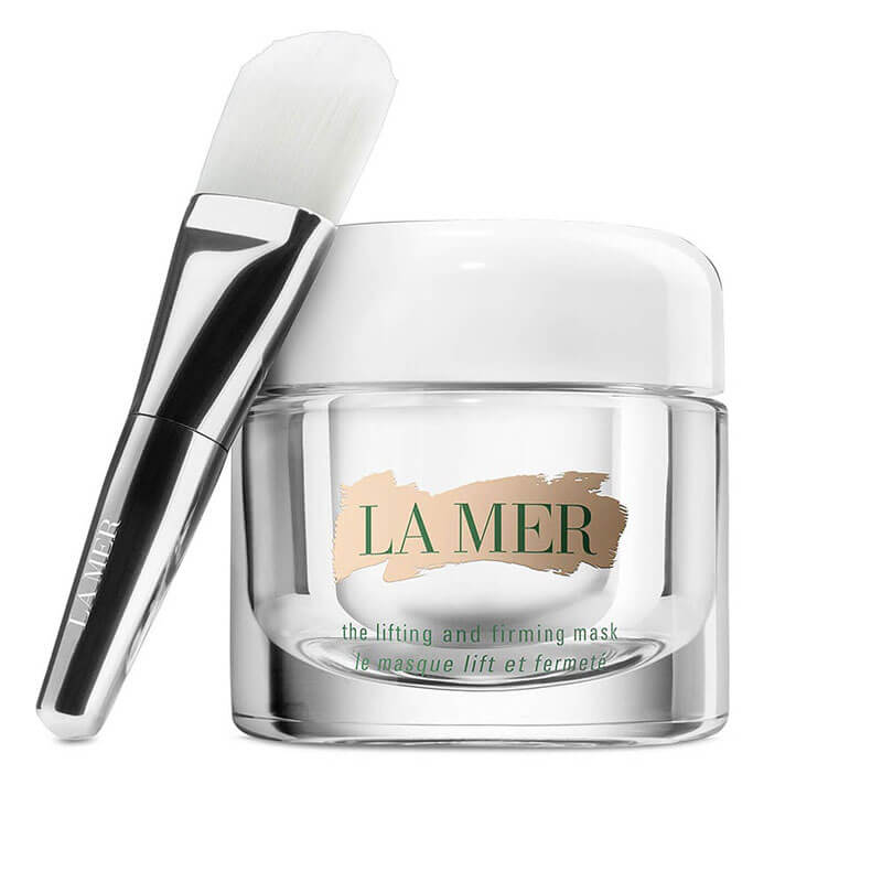 Image Of La Mer The Lifting And Firming Mask gift - Pari Gallery Qatar