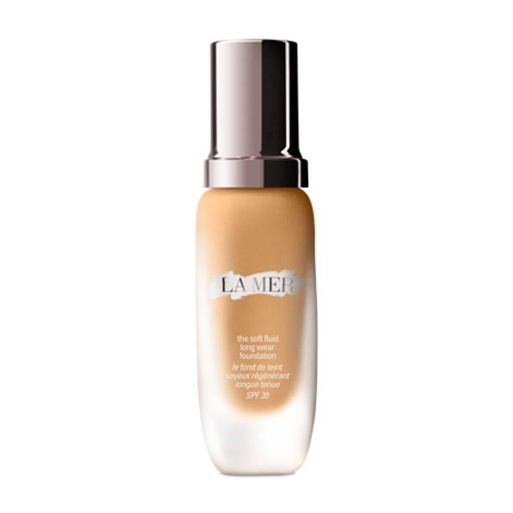 Soft Fluid Foundation Spf20