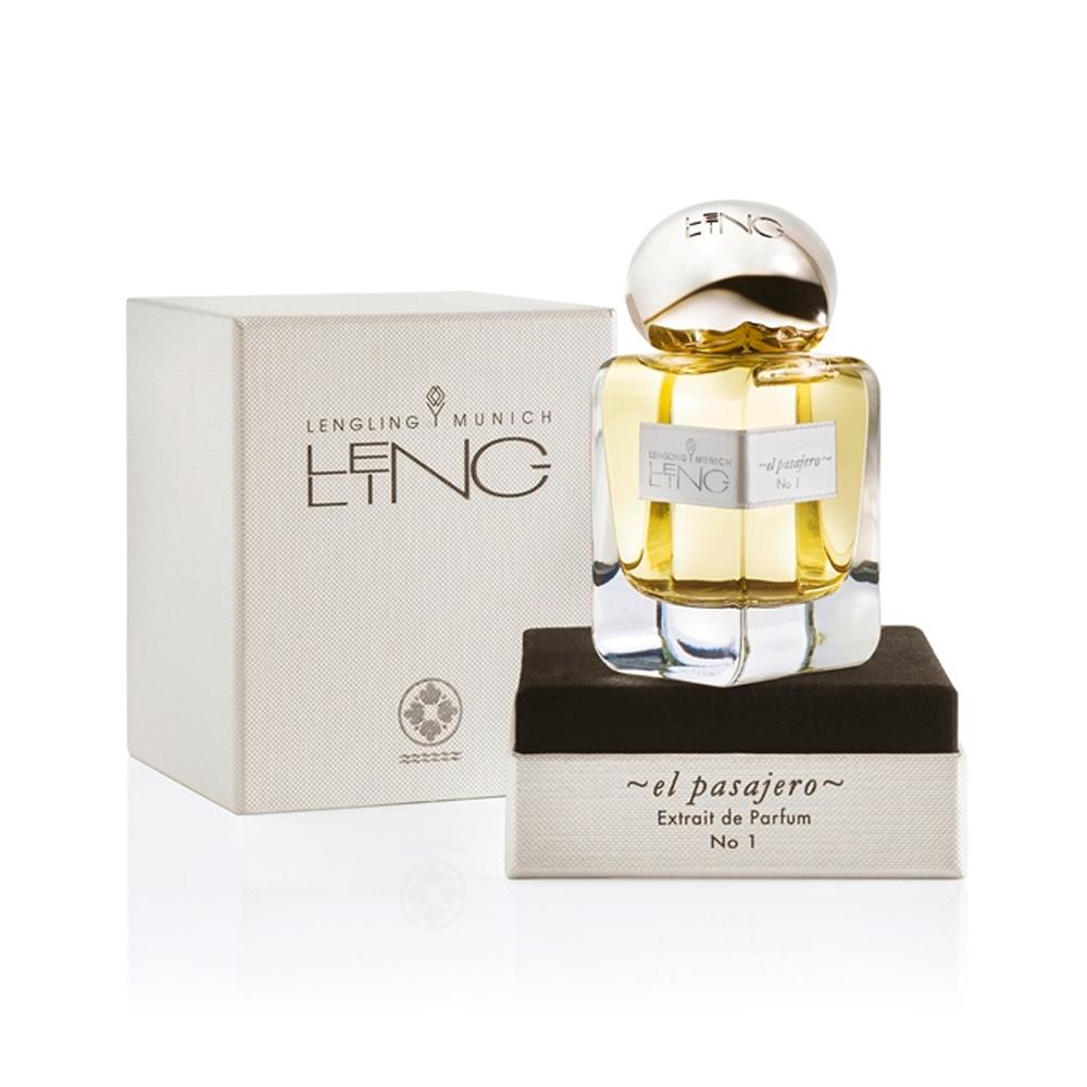 Lengling No. 1 El Pasajero 50ml