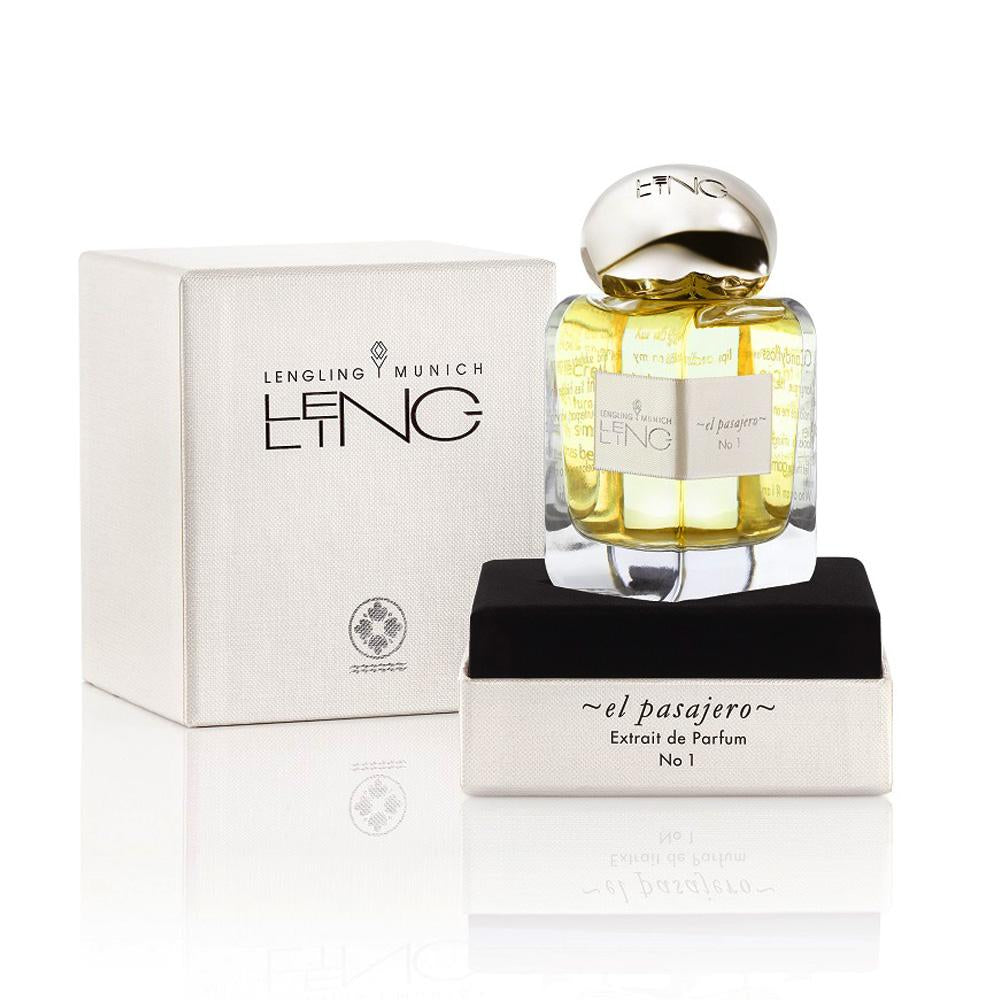 Lengling No. 1 El Pasajero 100ml