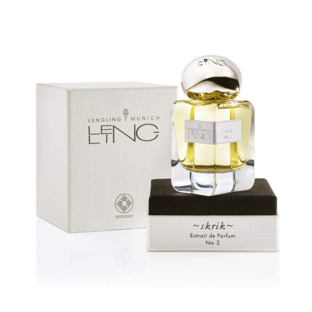 Lengling No. 2 Skrik 50ml