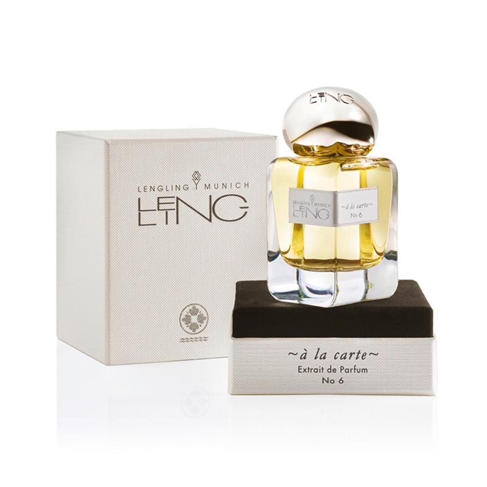 Lengling No. 6 A La Carte Extrait 50ml