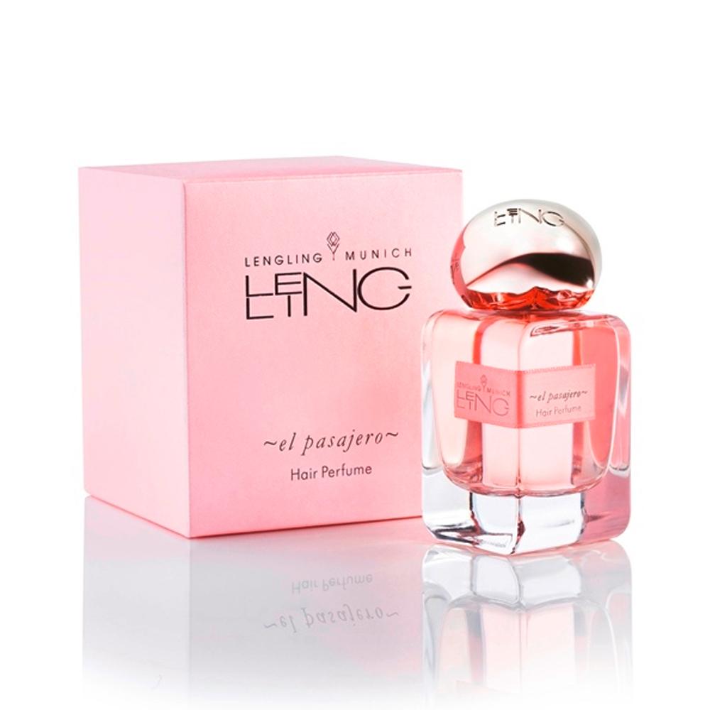 عطر لينجلينج للشعر رقم 1 الباساجيرو 50 مل عطر لينجلينج للشعر رقم 1 الباساجيرو 50 مل
