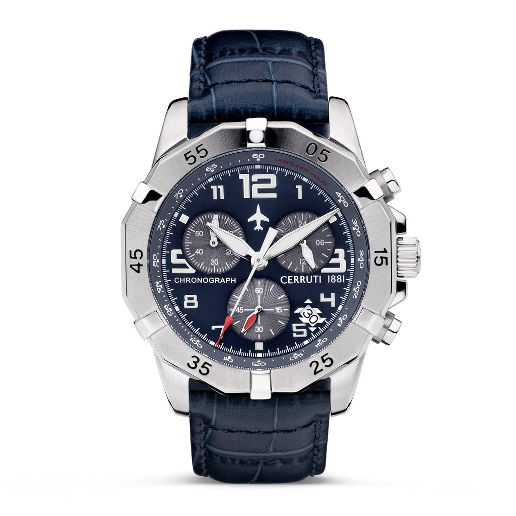 Cerruti Manciano Men's Watch