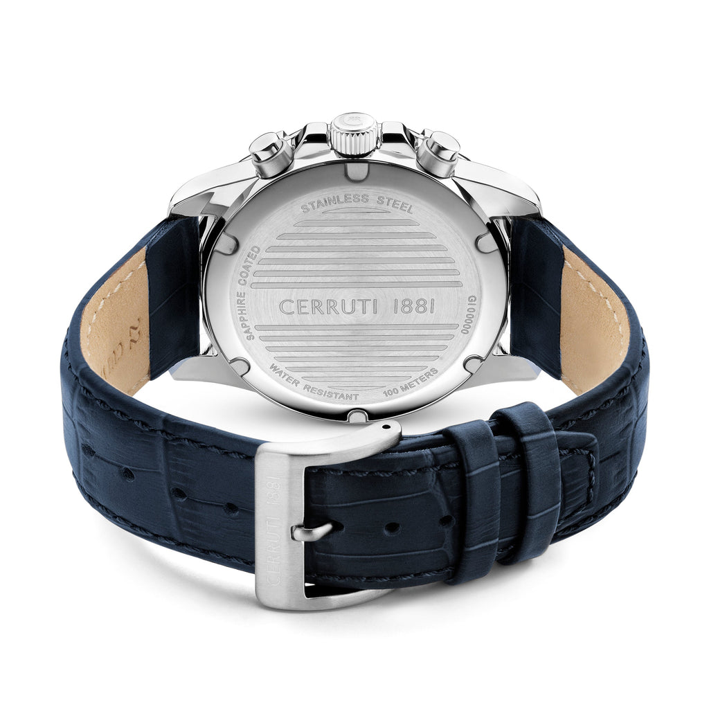Cerruti Manciano Men's Watch