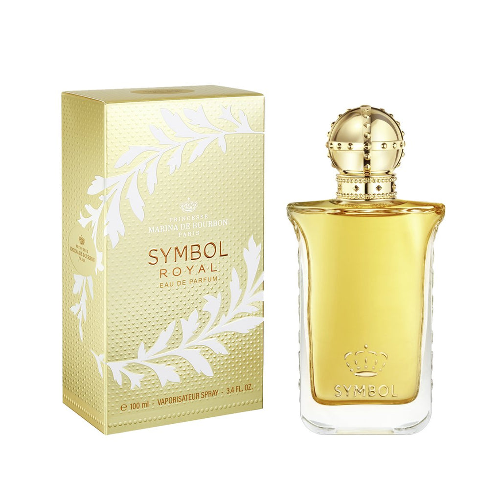 Symbol Royal EDP Spray 100ml