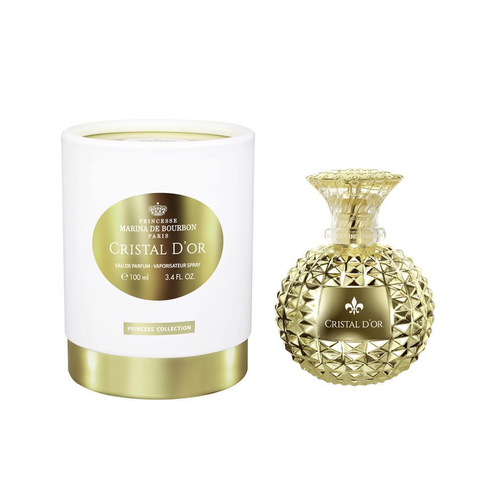 كريستال دور عطر بخاخ 100 مل كريستال دور عطر بخاخ 100 مل