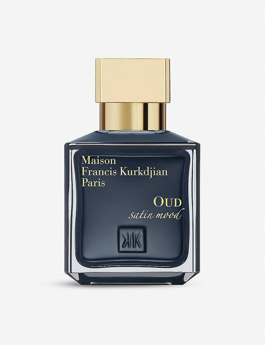 عطر عود ساتان مود أو دو بارفان Secondary image