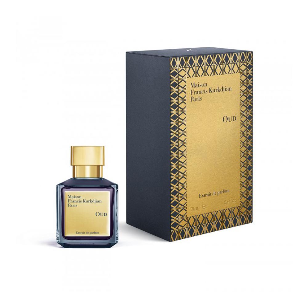 Mfk Baccarat Rouge 540 Extrait 200ml