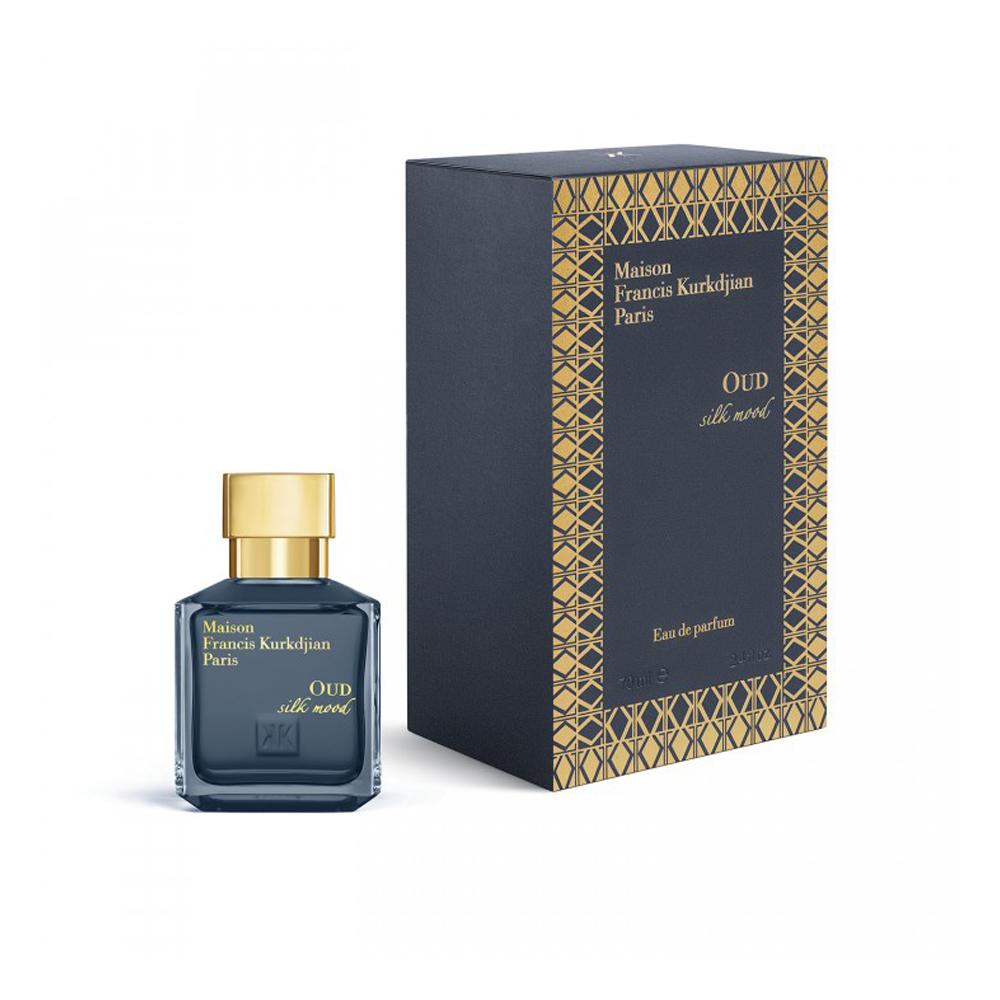 عطر عود سيلك مود 70 مل عطر عود سيلك مود 70 مل