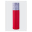 Travel Case - Cranberry Red Leather Case 11ml