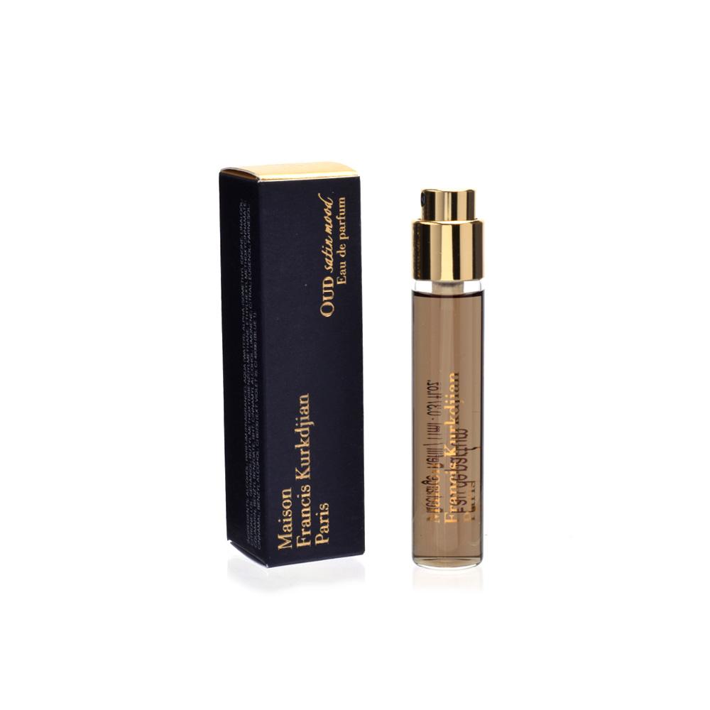 Oud Satin Mood EDP Travel Spray Refill 11ml