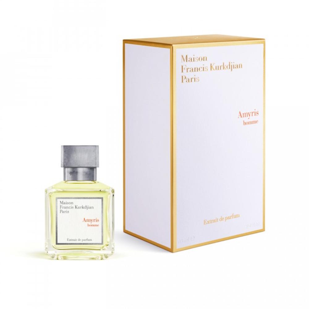 Mfk Baccarat Rouge 540 Extrait 200ml
