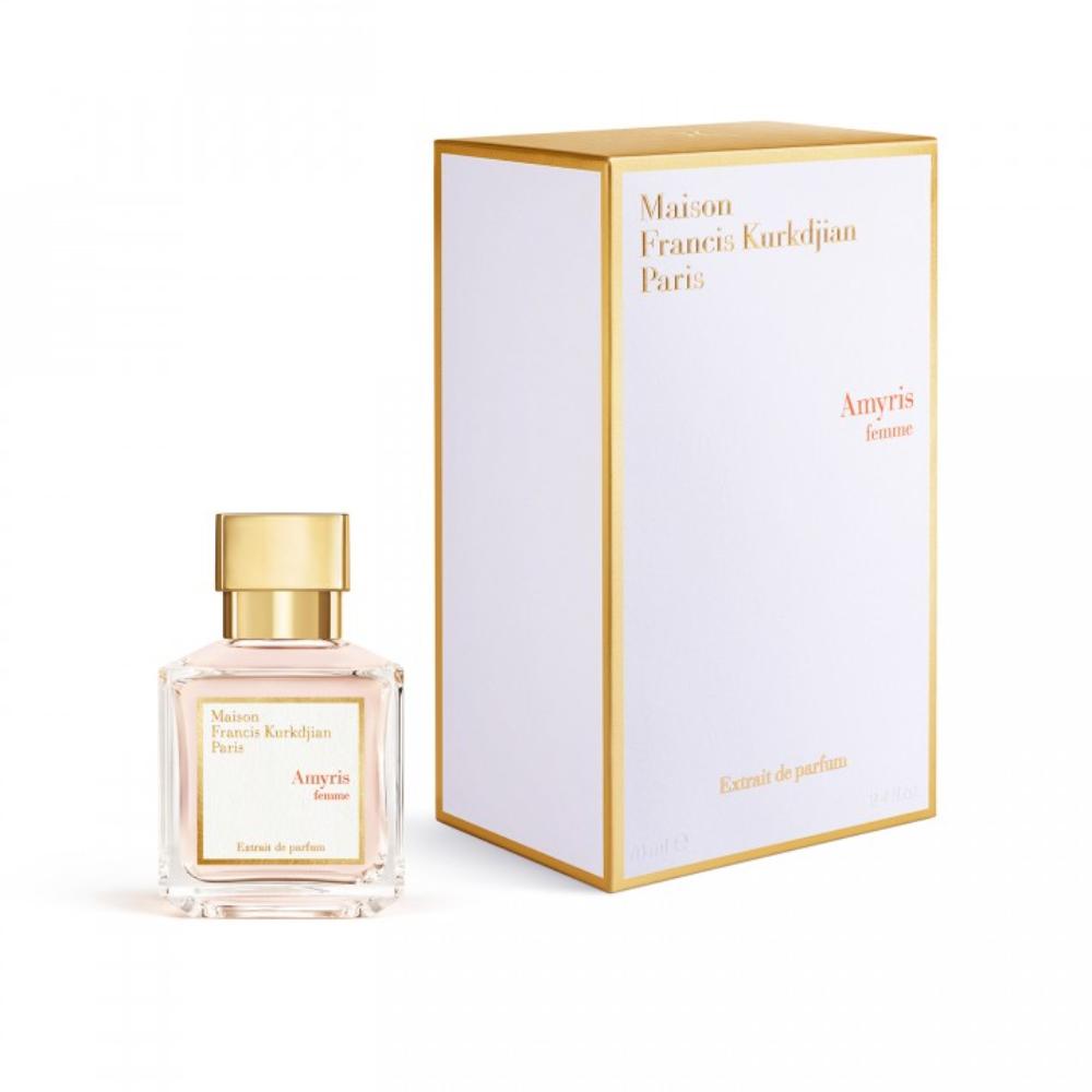Mfk Baccarat Rouge 540 Extrait 200ml