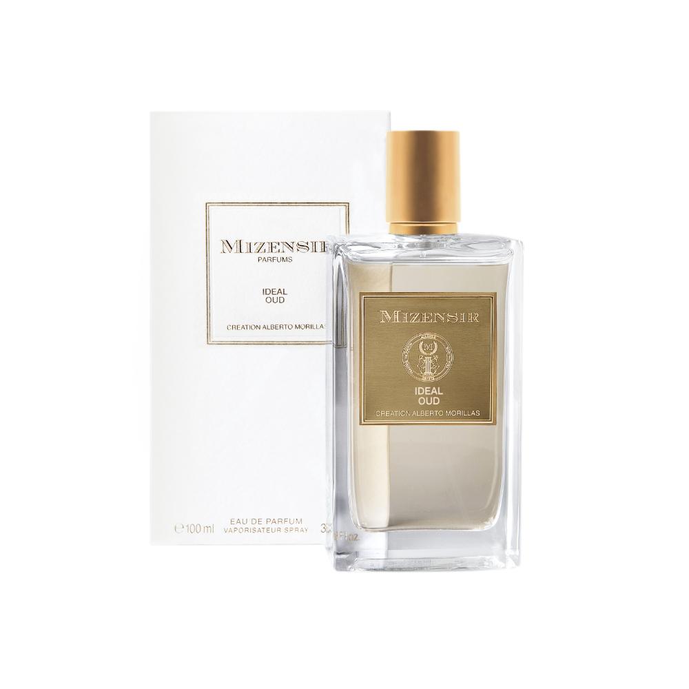 Mizensir Ideal Oud EDP 100ml