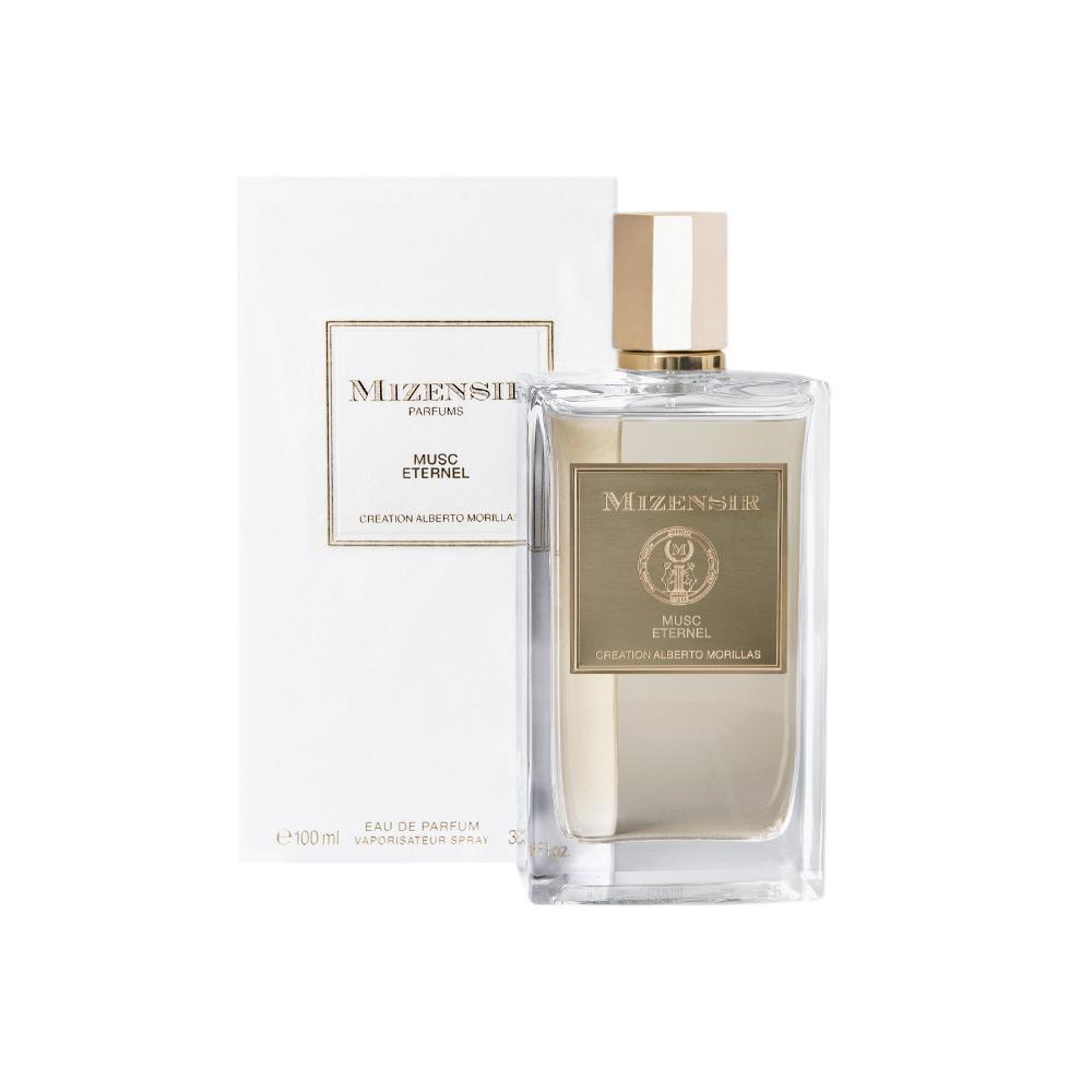 عطر ميزنسير مسك اترنل 100 مل عطر ميزنسير مسك اترنل 100 مل