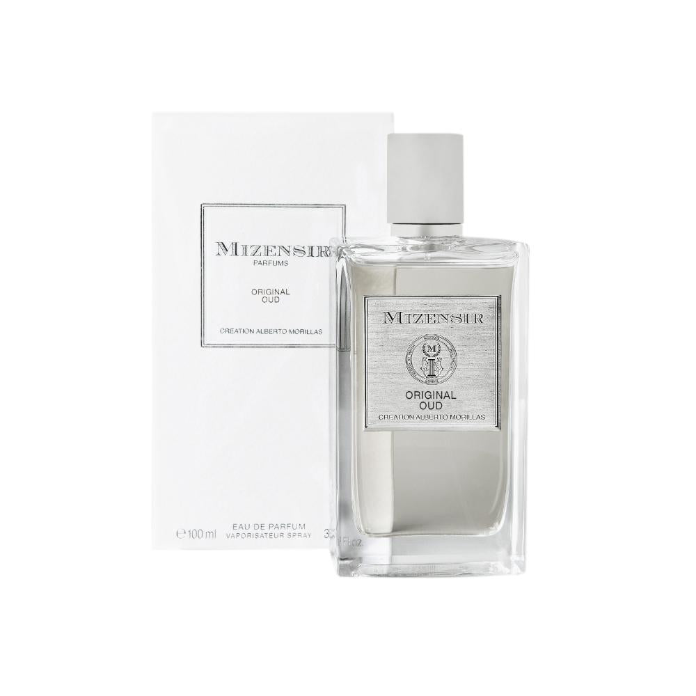 Mizensir Original Oud EDP 100ml