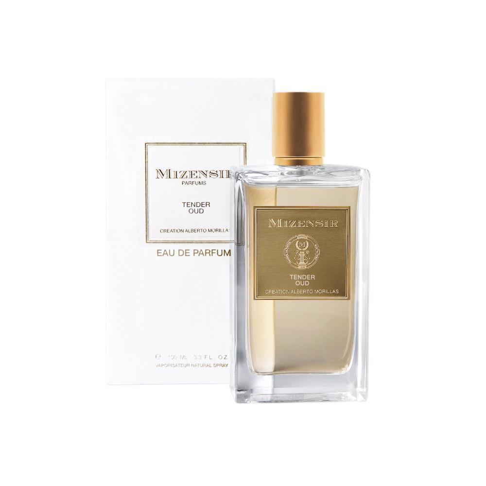 Mizensir Tender Oud EDP 100ml