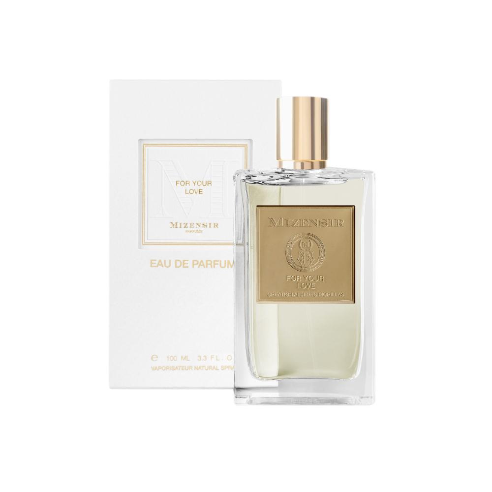 عطر ميزنسير فور يور لاف 100 مل عطر ميزنسير فور يور لاف 100 مل