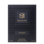 Sayidati Eau De Parfum