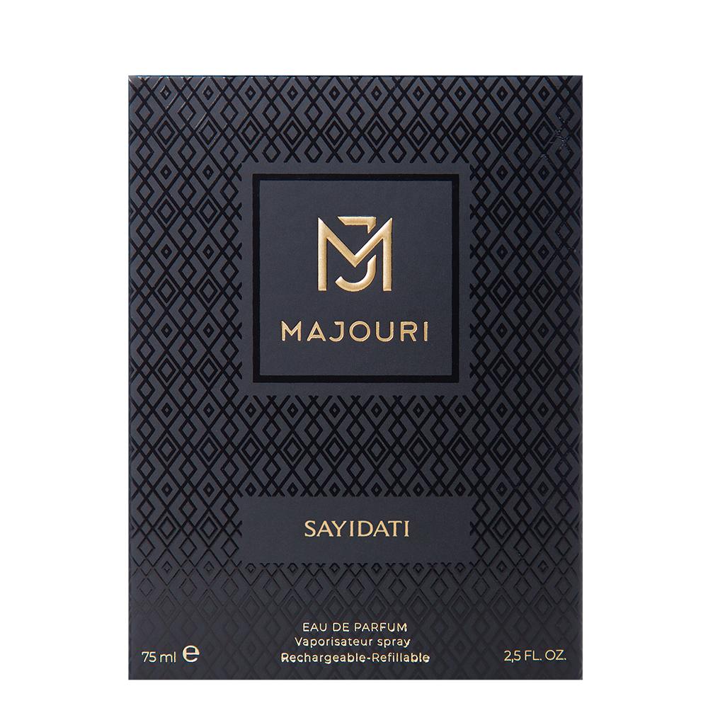 Sayidati Eau De Parfum