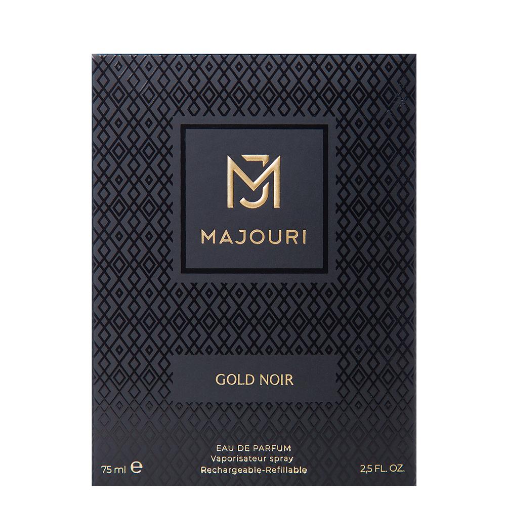 Gold Noir Eau De Parfum