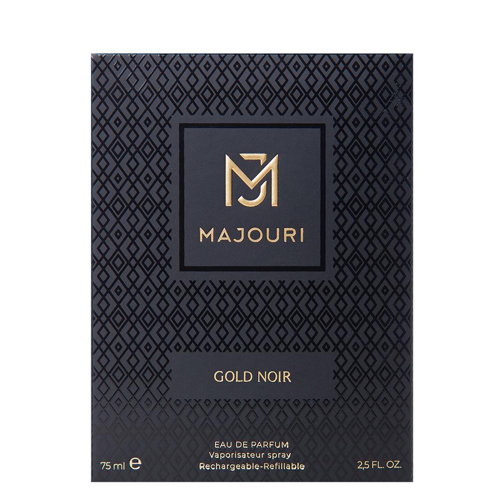 Gold Noir Eau De Parfum