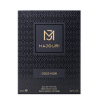 Gold Noir Eau De Parfum