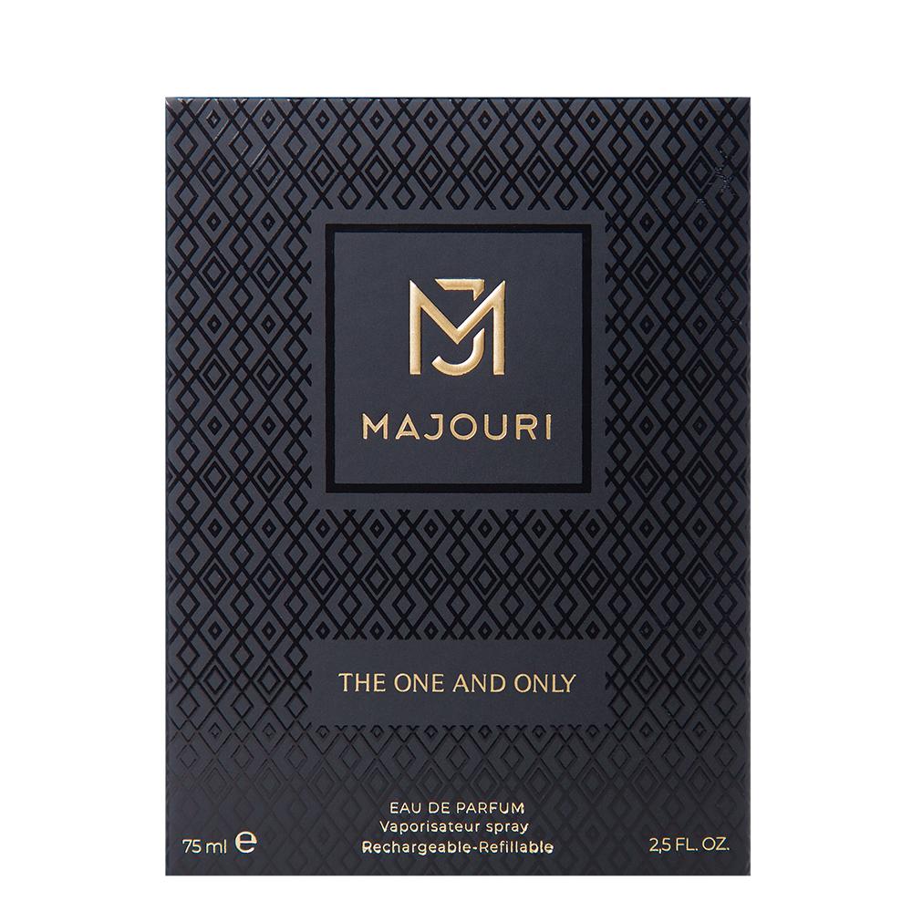 The One And Only Eau De Parfum
