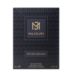 The One And Only Eau De Parfum